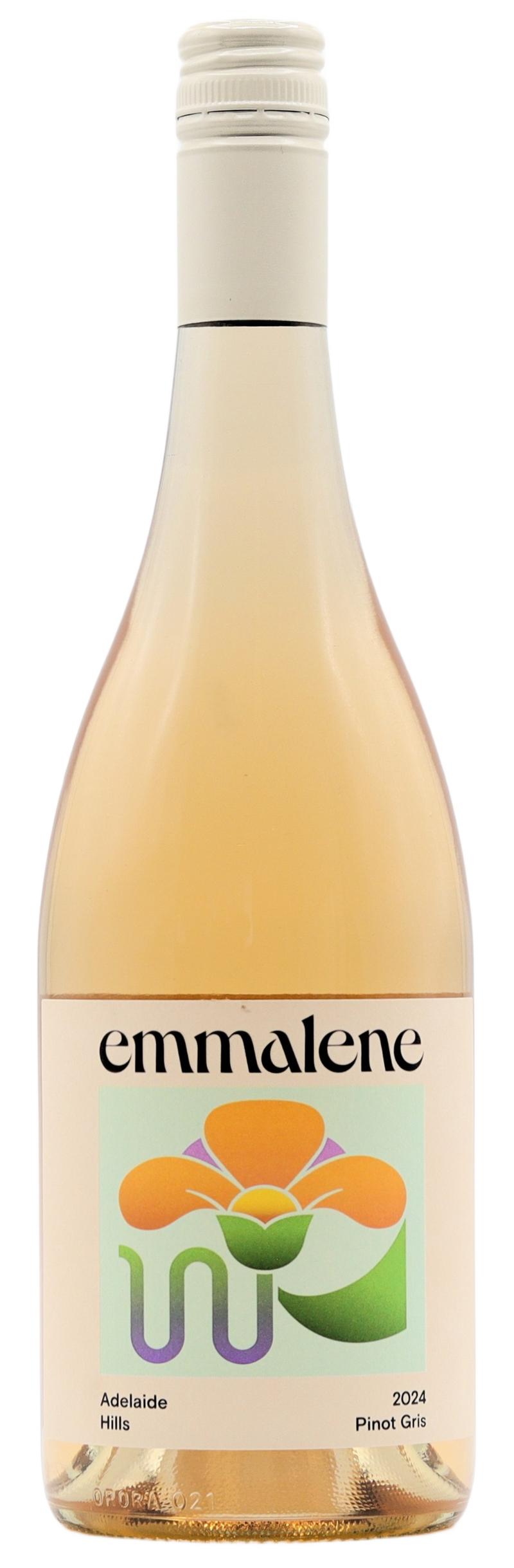 EMMALENE - PINOT GRIS