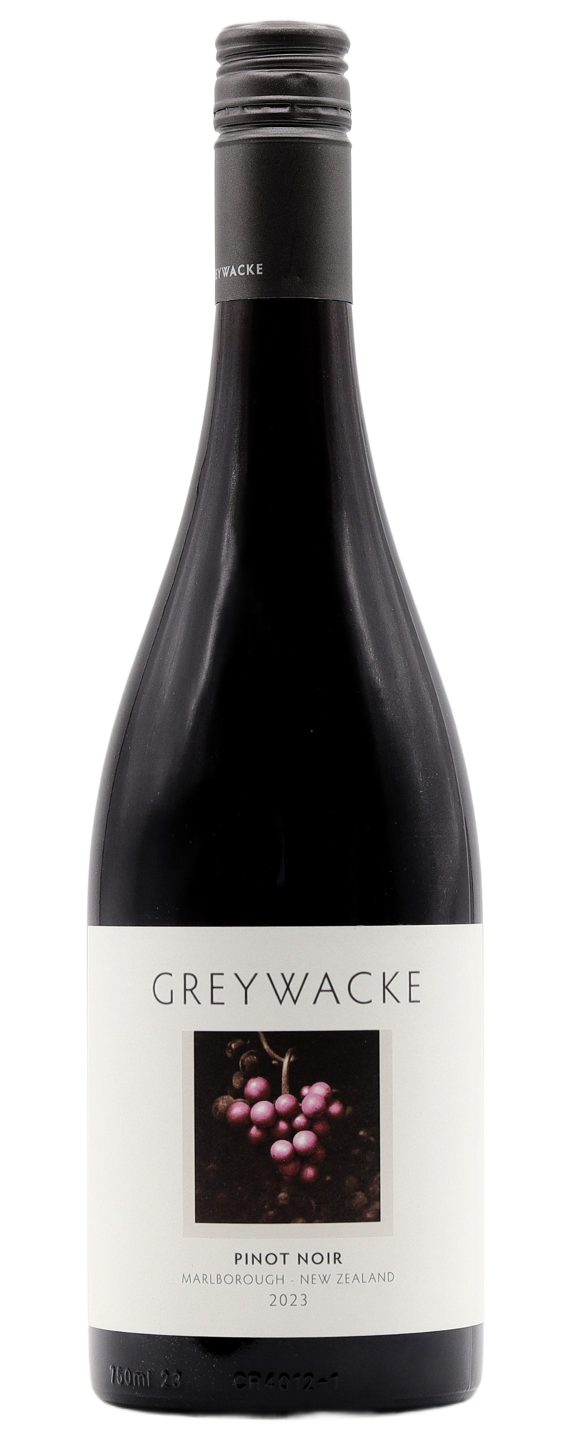 GREYWACKE - PINOT NOIR
