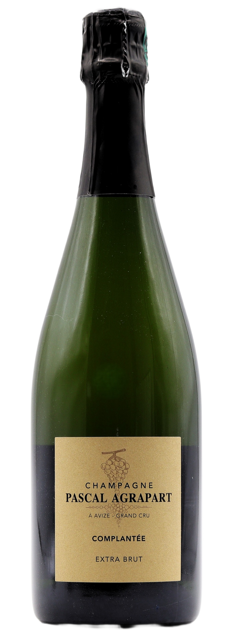 AGRAPART & FILS - GRAND CRU COMPLANTÉE NV