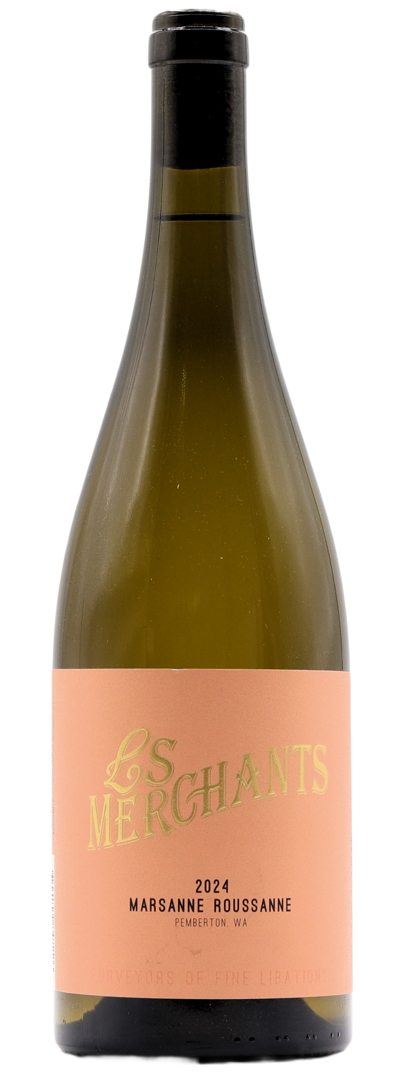 LS MERCHANTS - MARSANNE ROUSSANNE