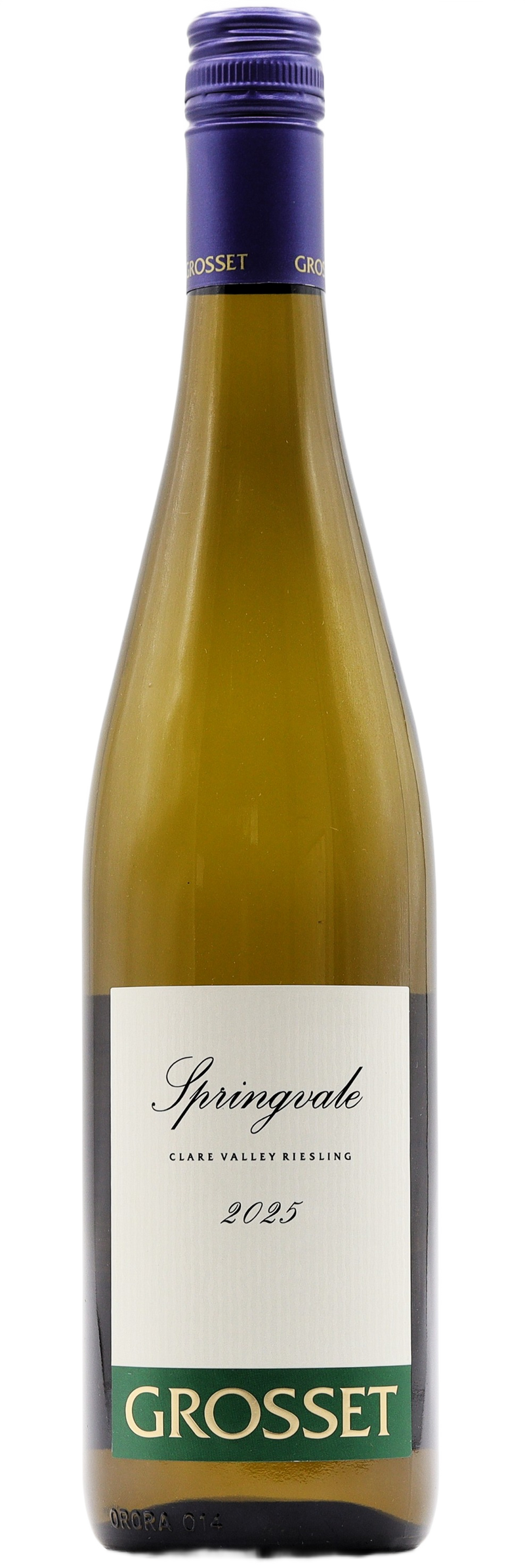 GROSSET - SPRINGVALE RIESLING