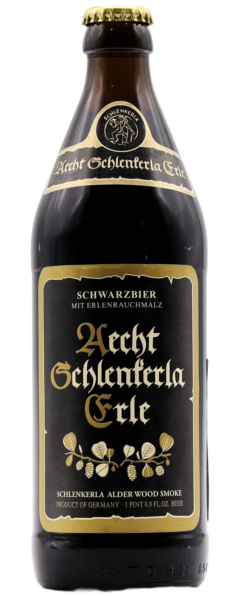 SCHLENKERLA - SCHWARZBIER