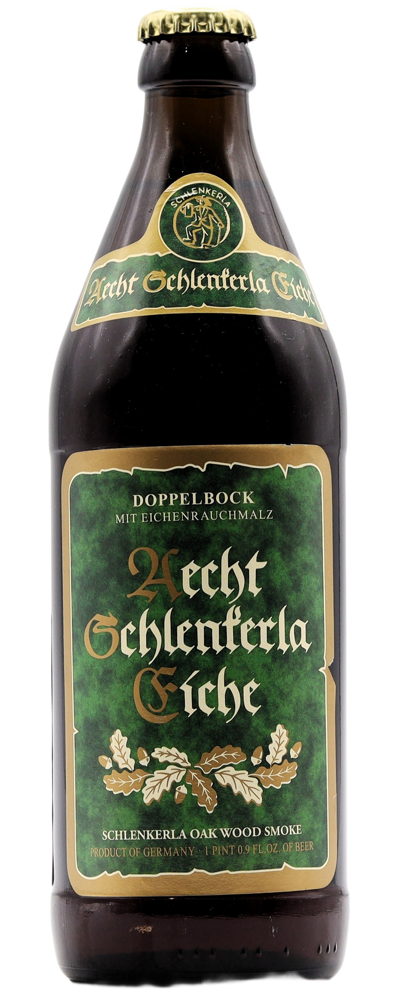 SCHLENKERLA - EICHE DOPPELBOCK