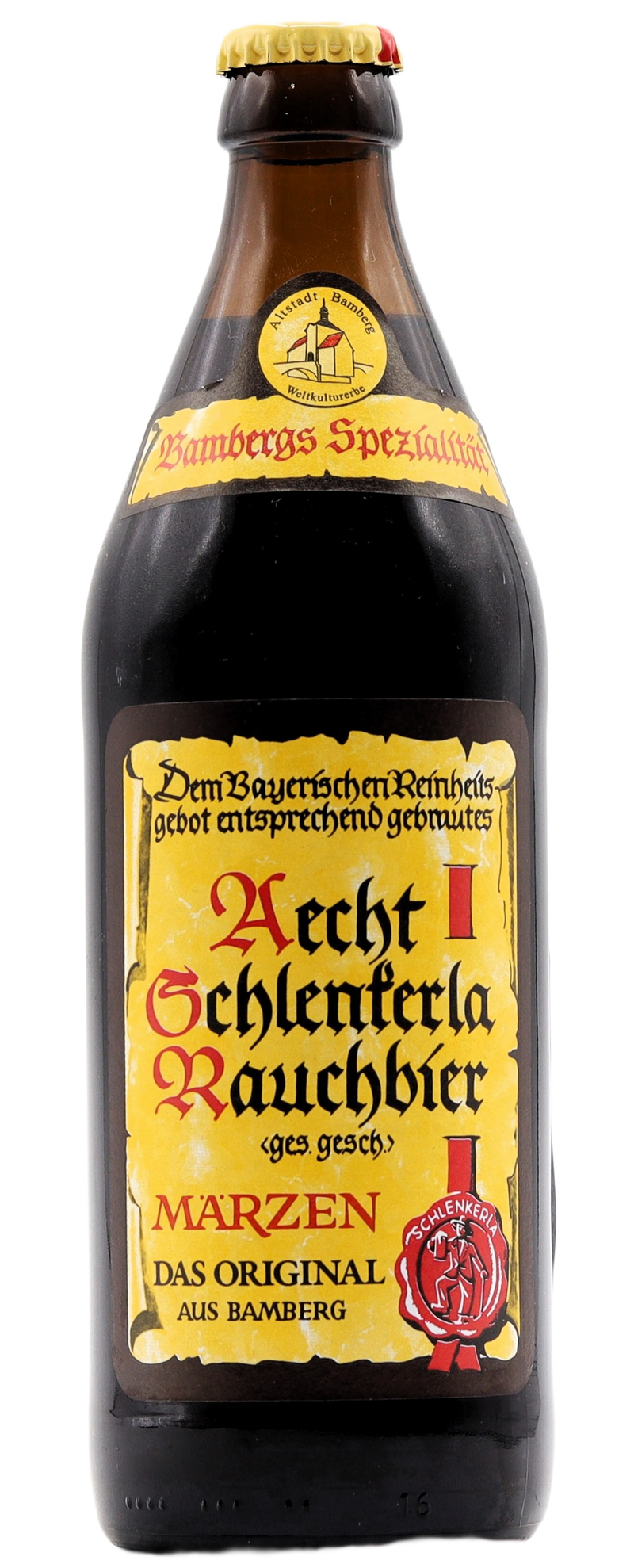 SCHLENKERLA - MARZEN