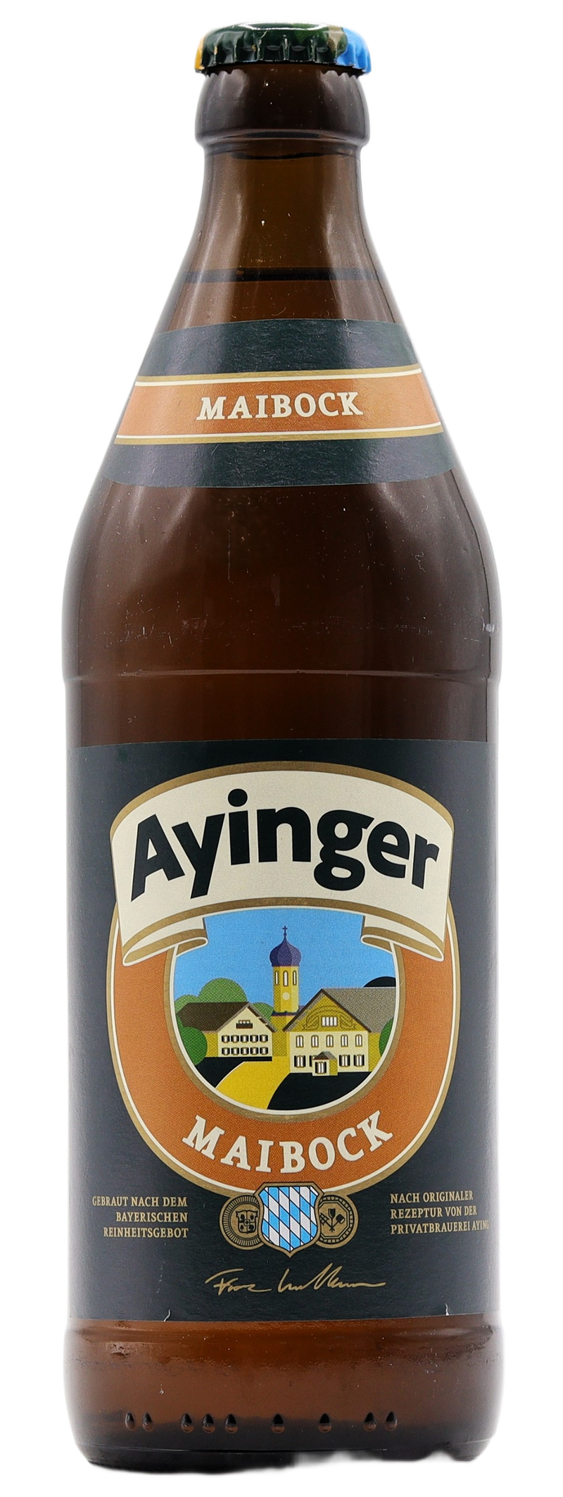 AYINGER - MAIBOCK