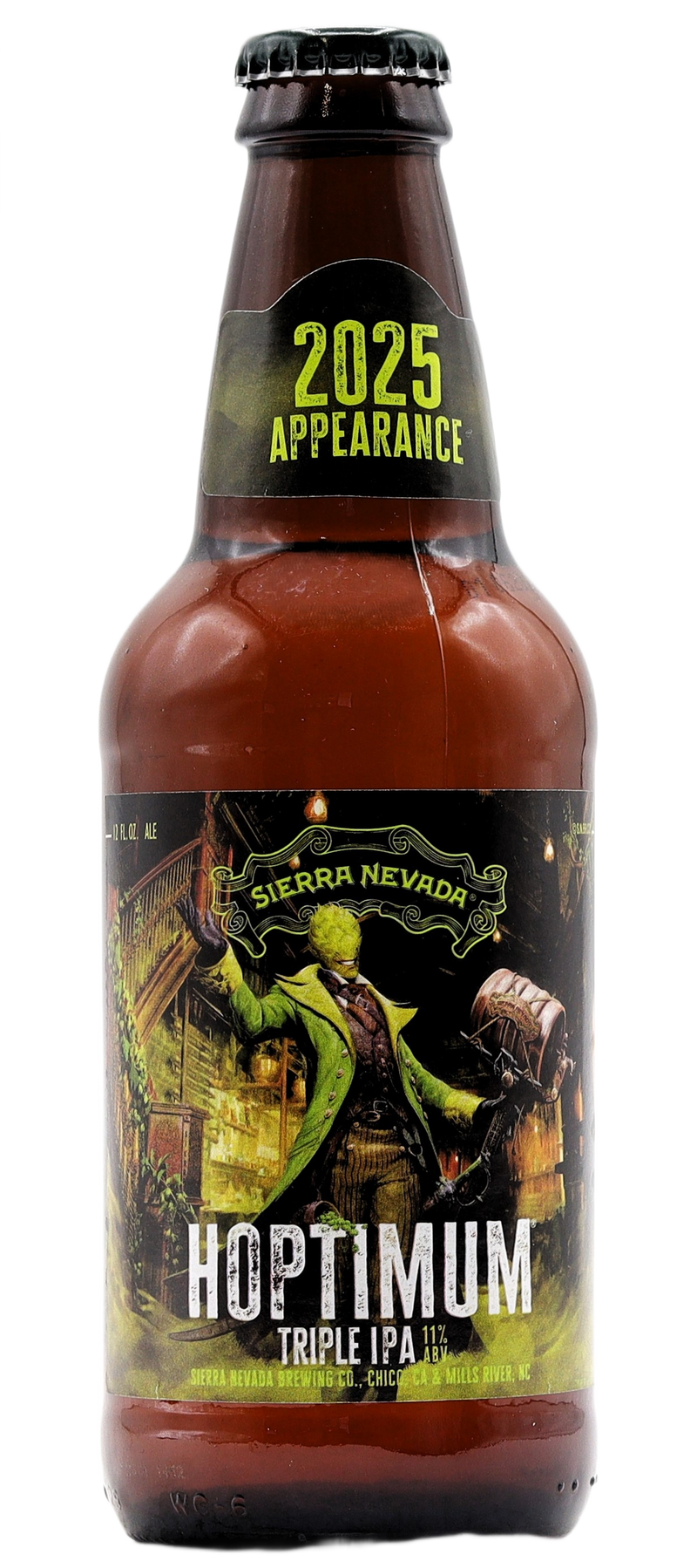 SIERRA NEVADA - HOPTIMUM