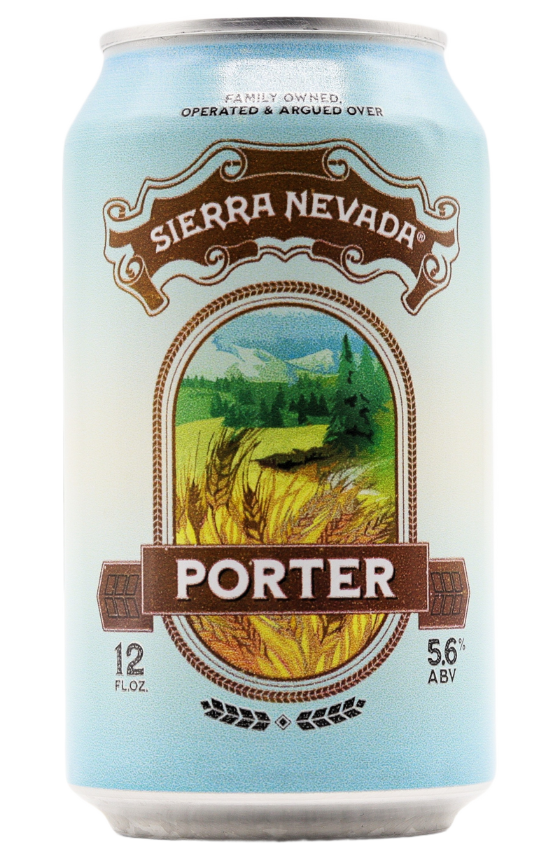 SIERRA NEVADA - PORTER