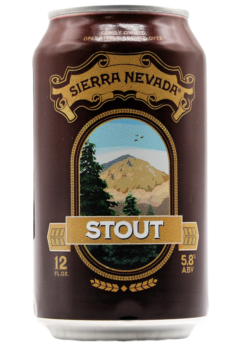 SIERRA NEVADA - STOUT