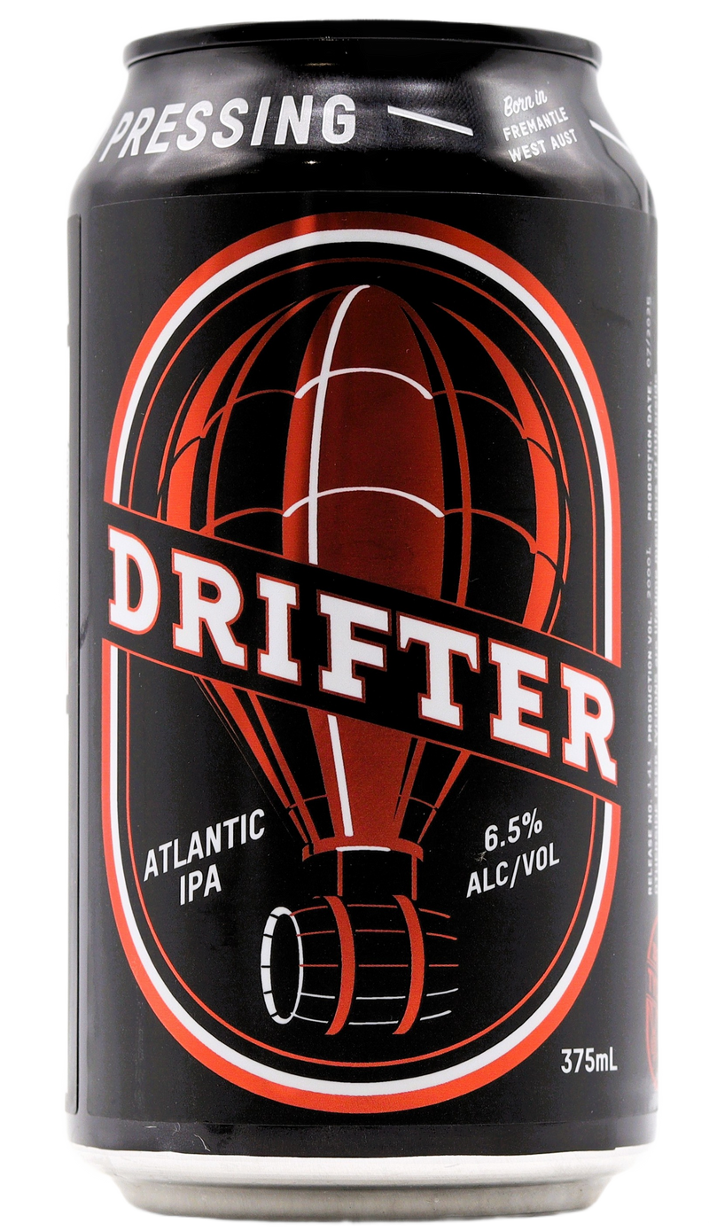 OTHERSIDE - DRIFTER IPA