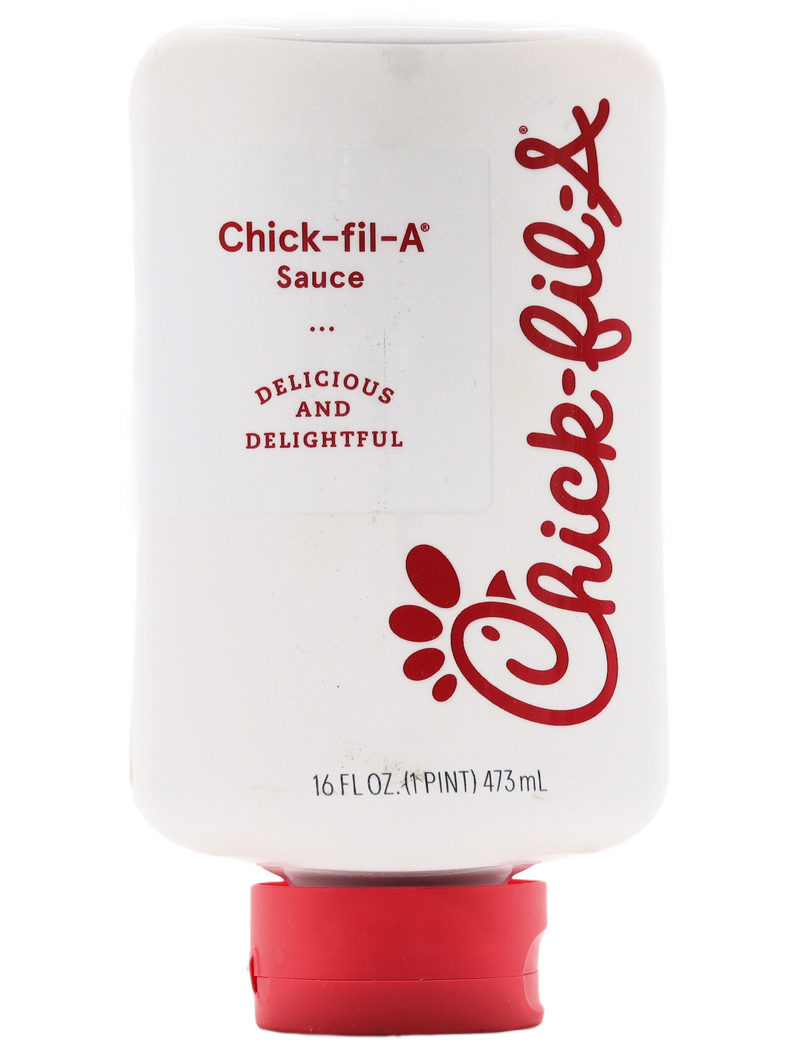 CHICK-FIL-A - DIPPING SAUCE
