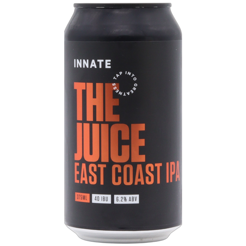 INNATE - THE JUICE