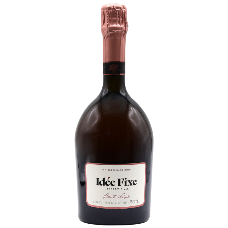 IDÉE FIXE -  BRUT ROSÉ