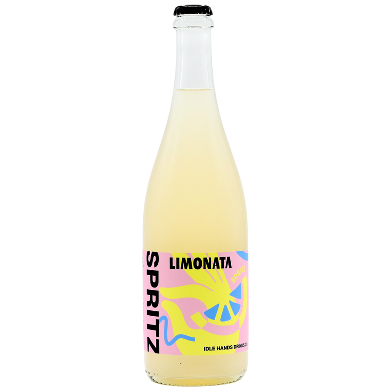 IDLE HANDS - LIMONATA SPRITZ