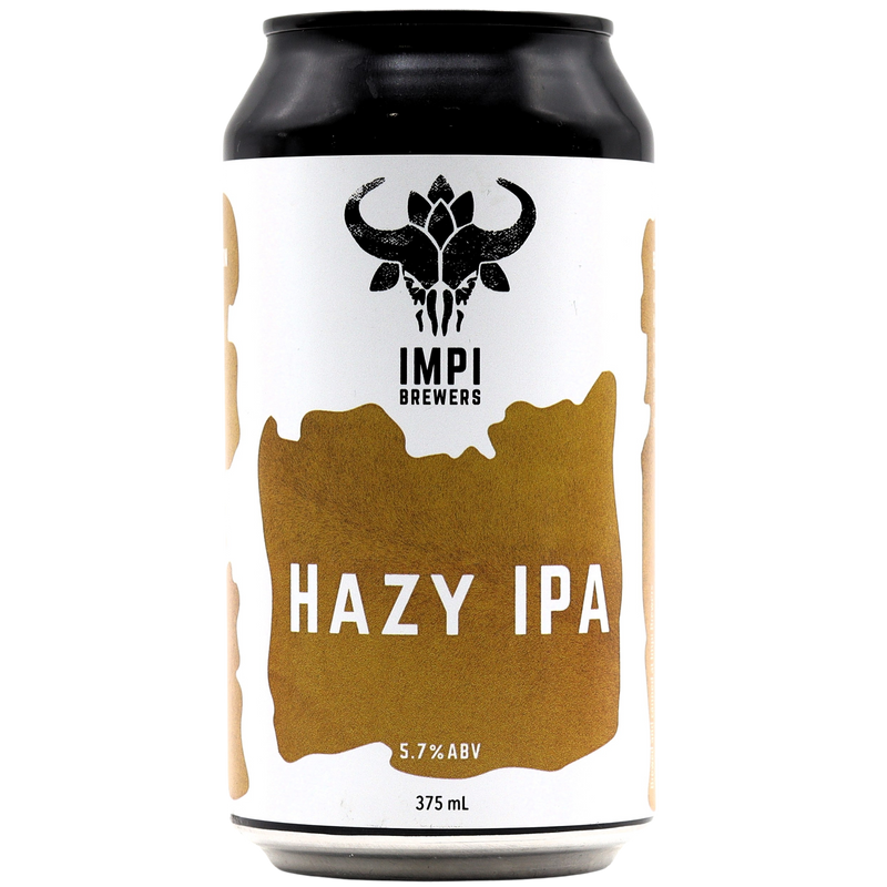 IMPI - HAZY IPA