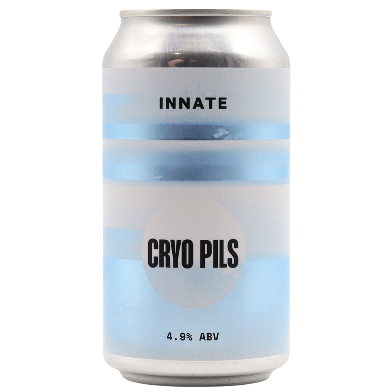 INNATE - CRYO PILS