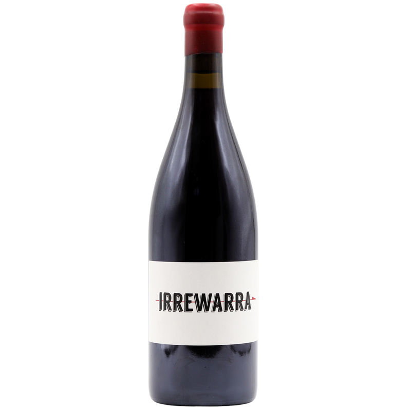 IRREWARRA - PINOT NOIR