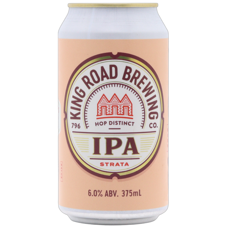 KING ROAD - IPA