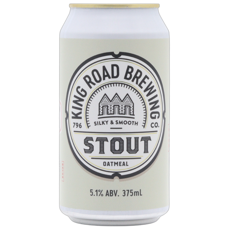 KING ROAD - STOUT