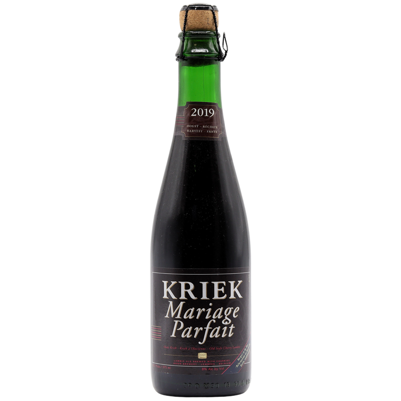 BOON - KRIEK MARIAGE PARFAIT