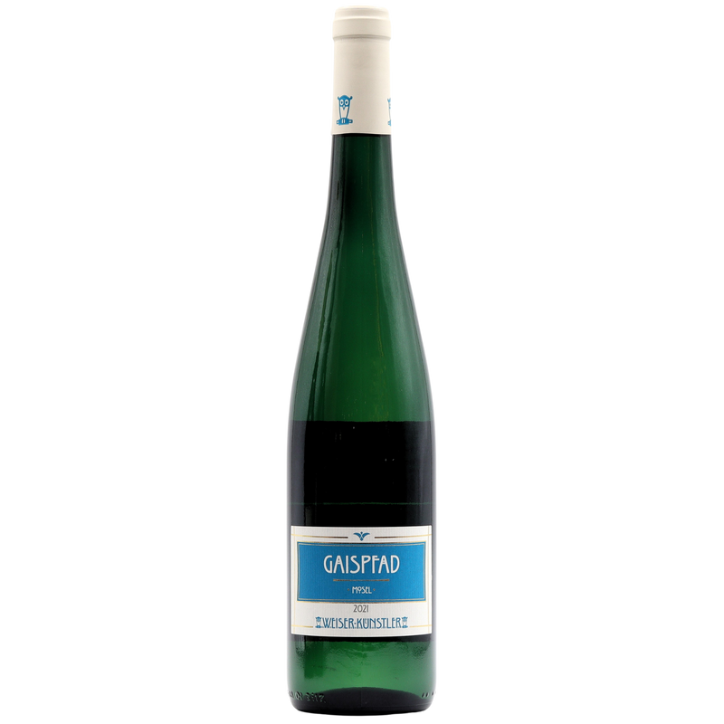 WEISER KÜNSTLER - GAISPFAD RIESLING