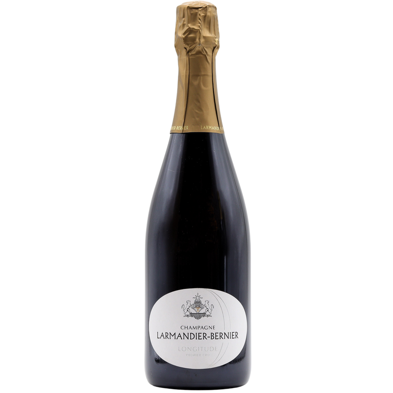 LARMANDIER-BERNIER - LONGITUDE PREMIER CRU