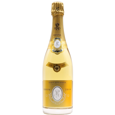 LOUIS ROEDERER - CRISTAL 2014