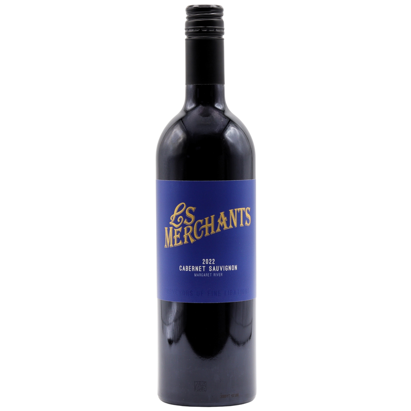 LS MERCHANTS - CABERNET SAUVIGNON