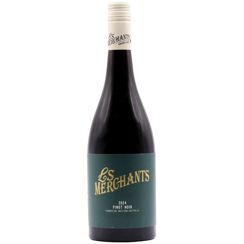 LS MERCHANTS - PINOT NOIR