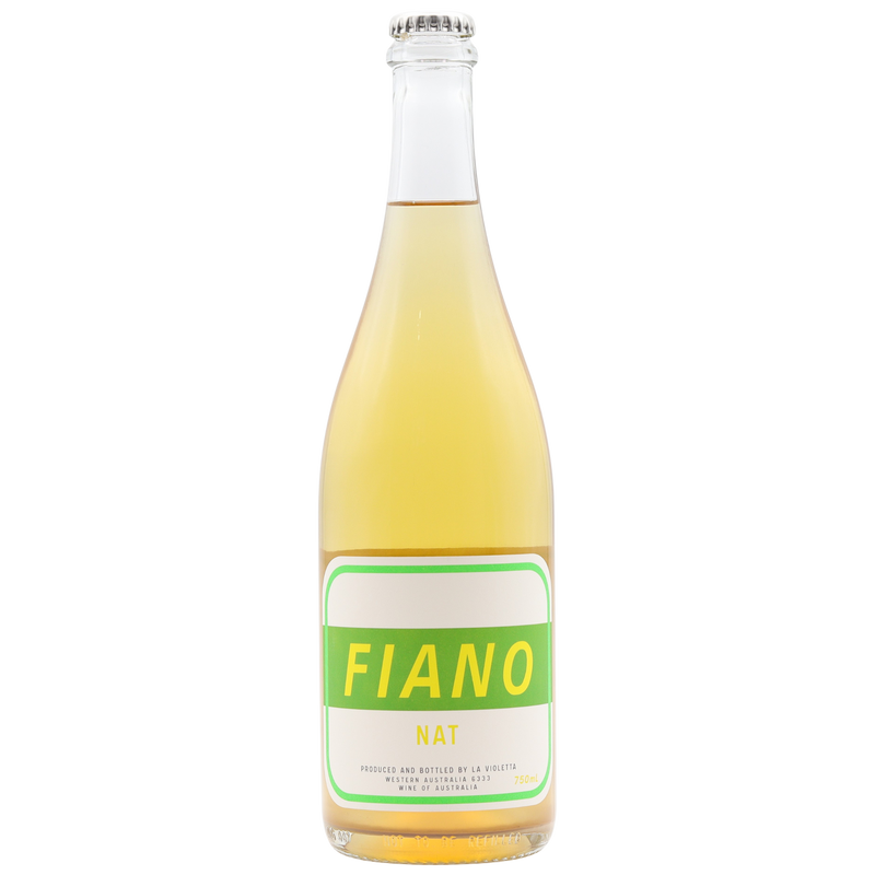 LA VIOLETTA - FIANO NAT