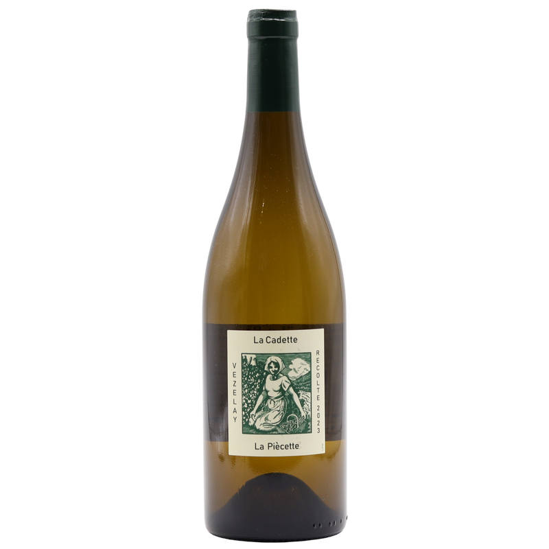 DOMAINE DE LA CADETTE - VEZELAY LA PIACETTE