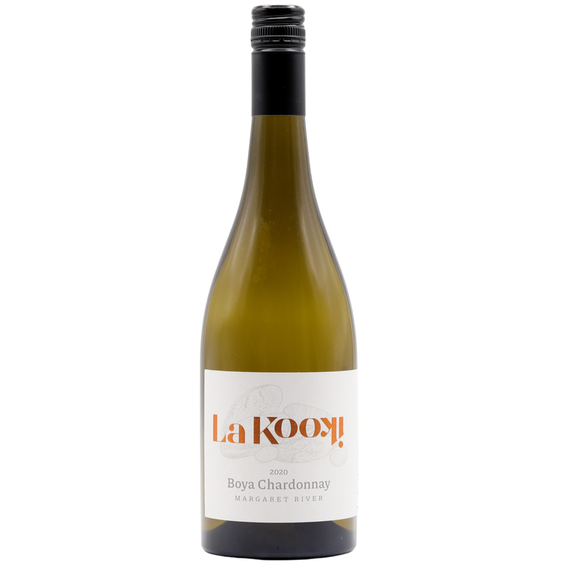 LA KOOKI - BOYA CHARDONNAY