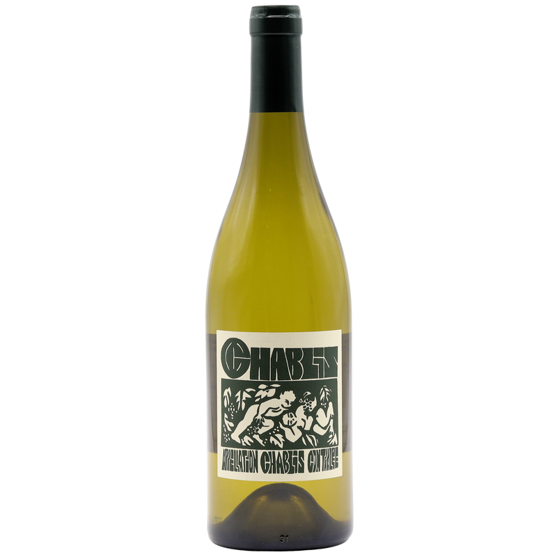 LA SOEUR - CADETTE CHABLIS