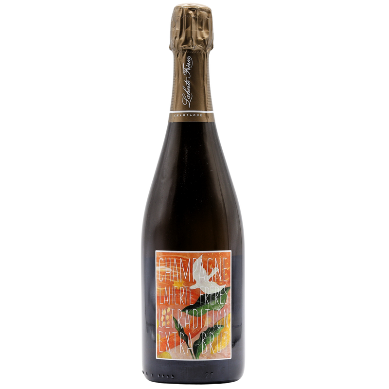 LAHERTE FRÉRES - ULTRADITION EXTRA-BRUT