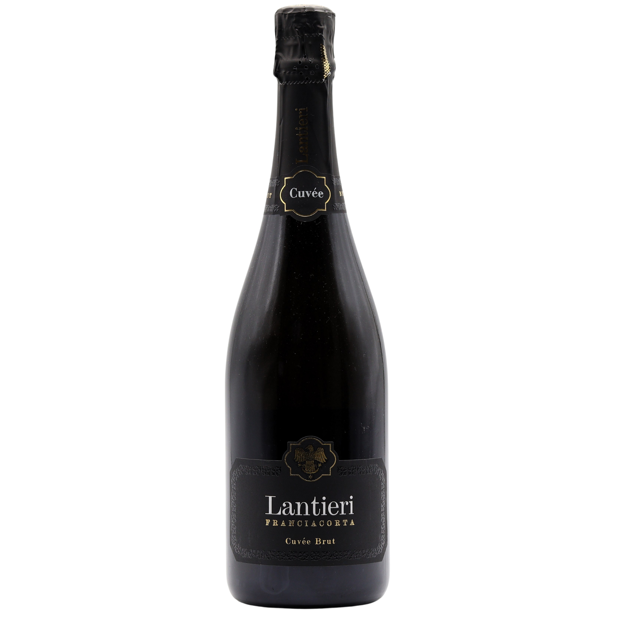 LANTIERI - CUVÉE BRUT – Mane Specialist Bottleshop