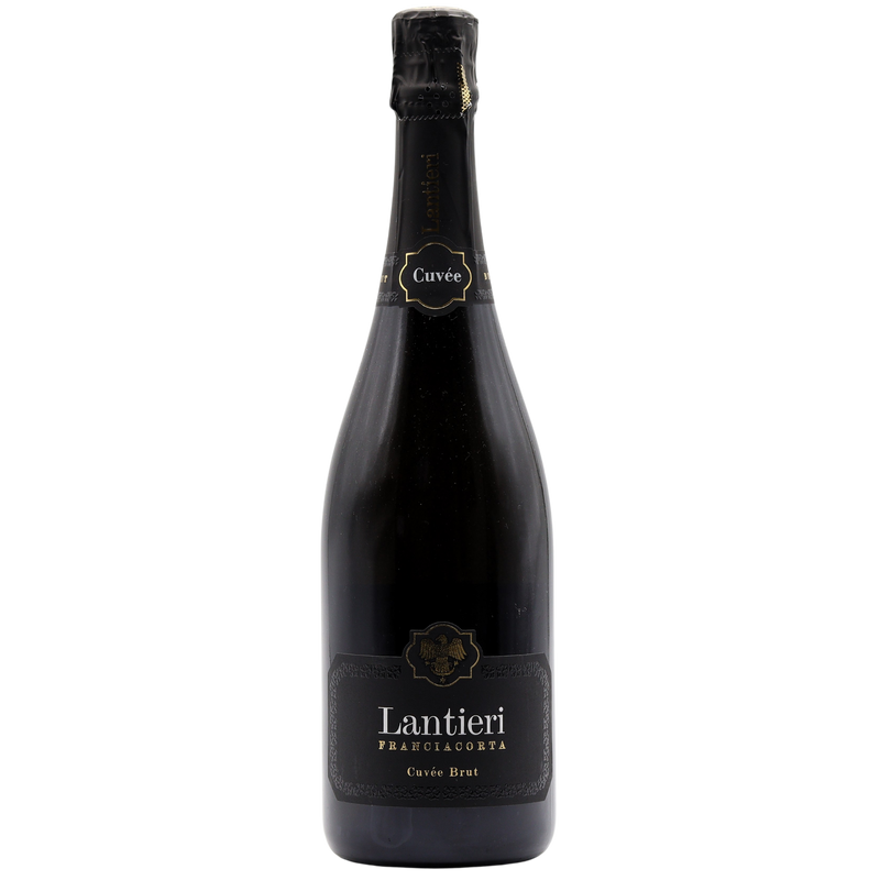 LANTIERI - CUVÉE BRUT