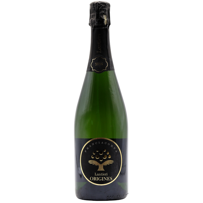 LANTIERI - 2016 ORIGINES RISERVA PAS DOSE
