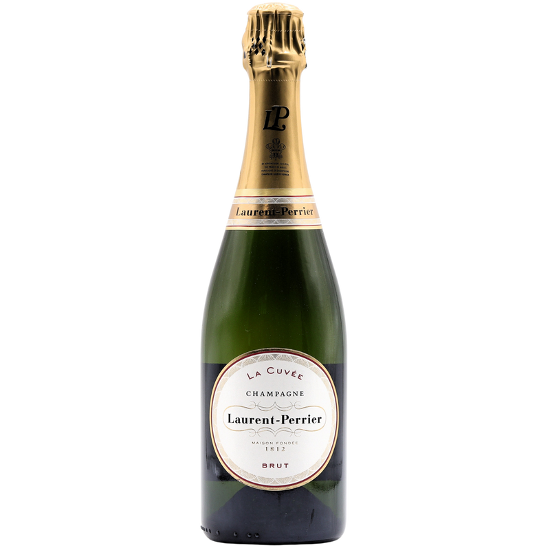 LAURENT-PERRIER - LA CUVÉE