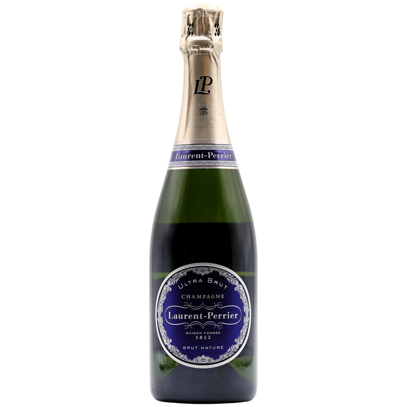 LAURENT-PERRIER - ULTRA BRUT NATURE