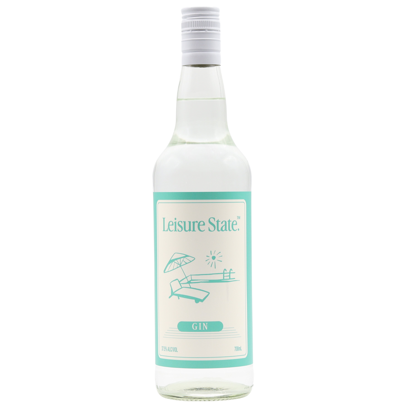 LEISURE STATE - GIN