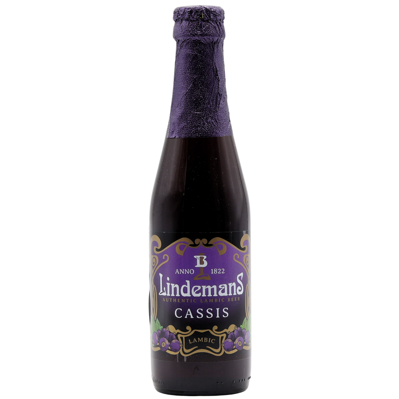LINDEMANS - CASSIS