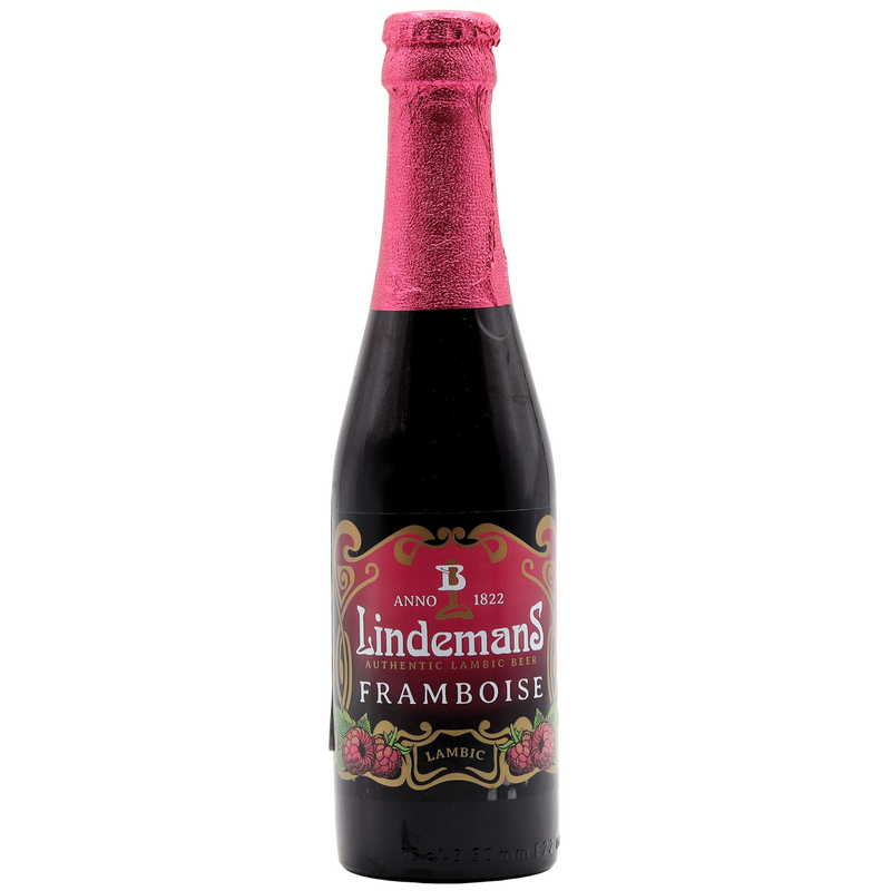 LINDEMANS - FRAMBOISE