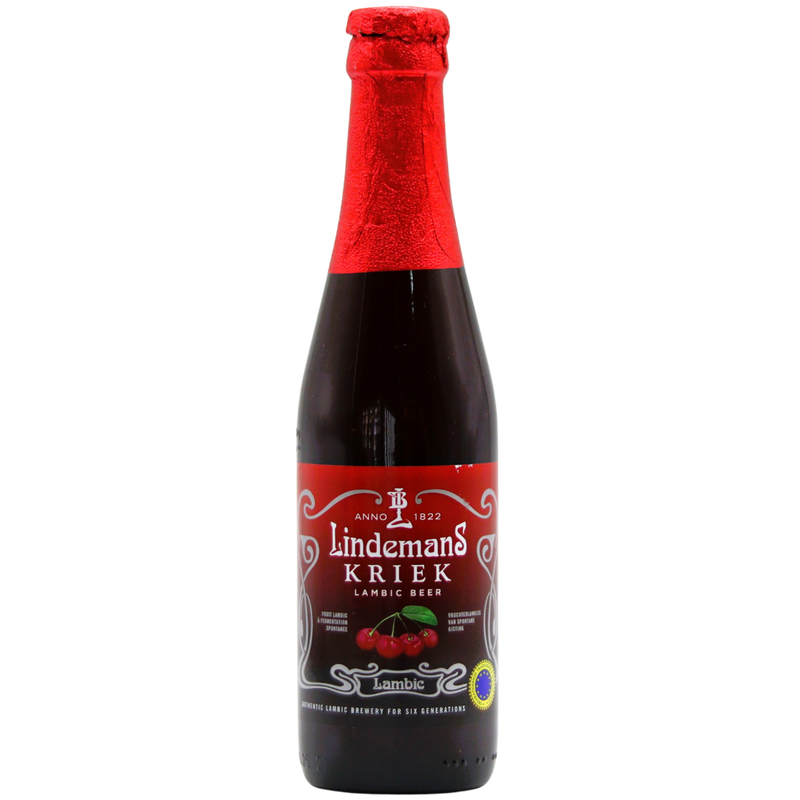 LINDEMANS - KRIEK