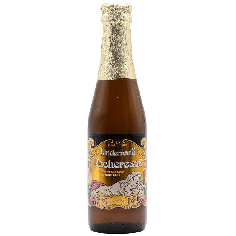 LINDEMANS - PECHERESSE