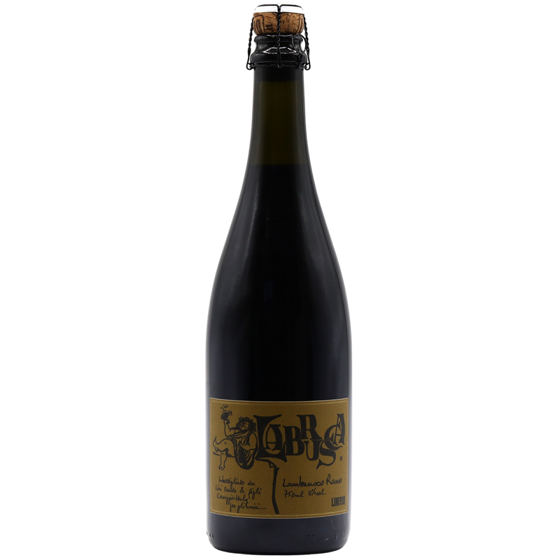 LINI 910 - LAMBRUSCA LAMBRUSCO