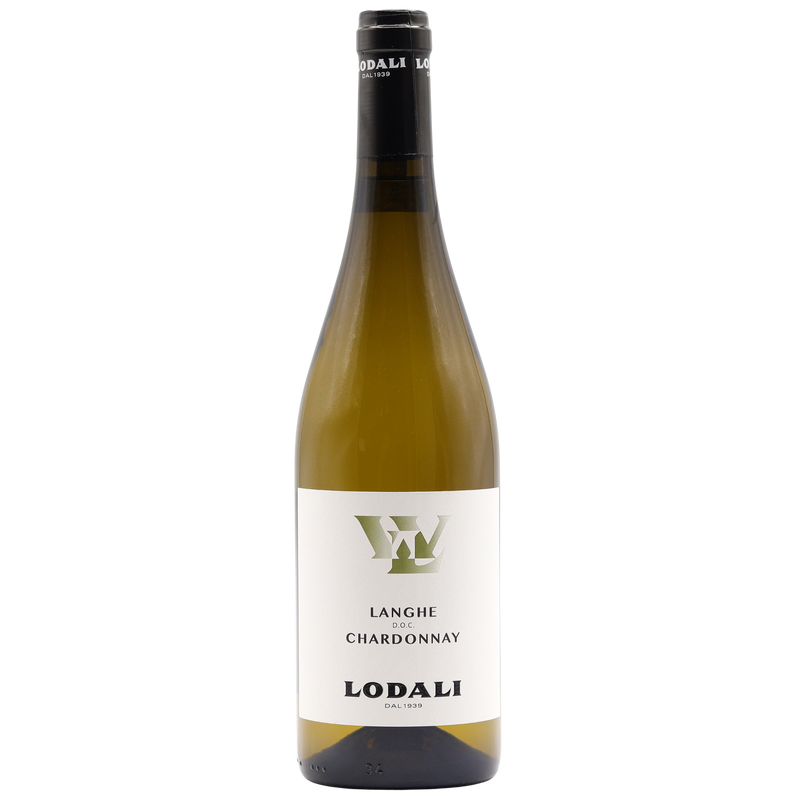LODALI - LANGHE CHARDONNAY