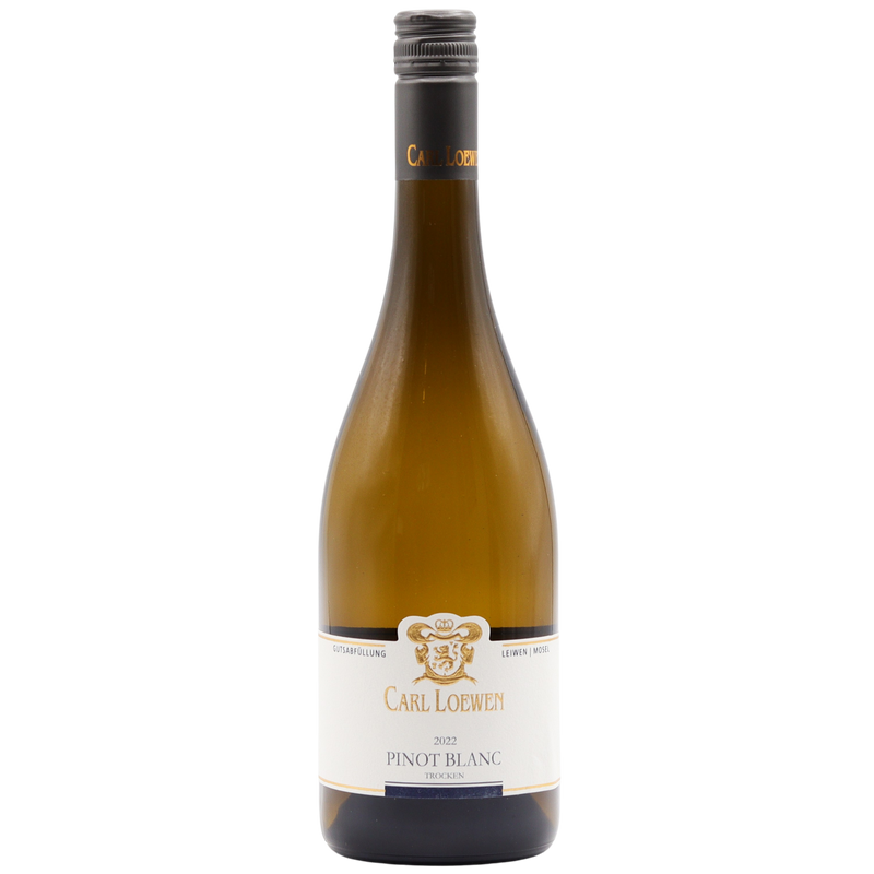 CARL LOEWEN - PINOT BLANC TROCKEN