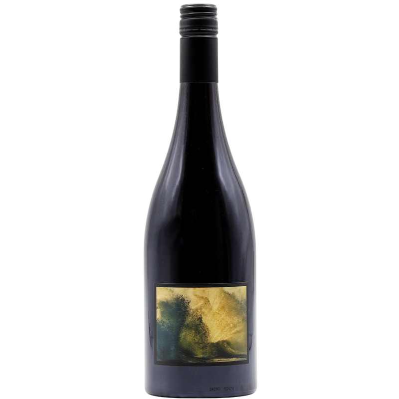LONELY SHORE - PINOT NOIR