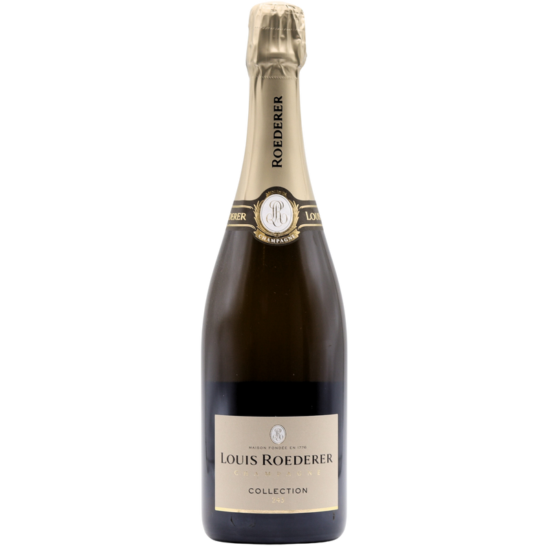 LOUIS ROEDERER - COLLECTION 243 CHAMPAGNE