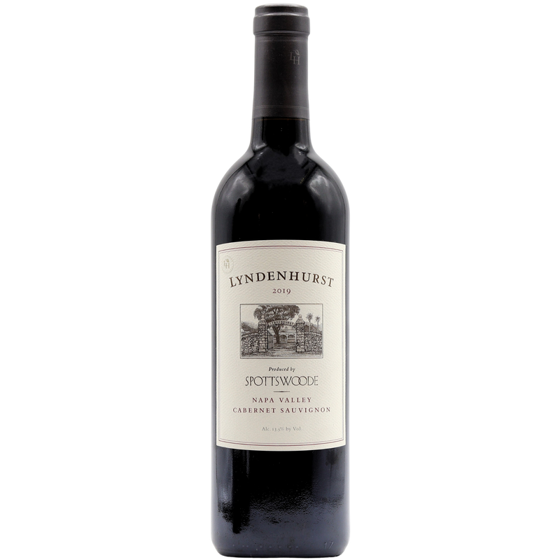 SPOTTSWOODE - LYNDENHURST CABERNET SAUVIGNON