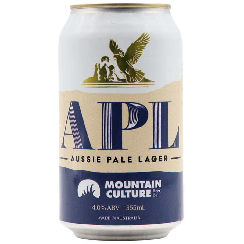 MOUNTAIN CULTURE - APL